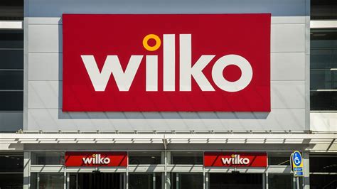 wilkoy|Wilko .